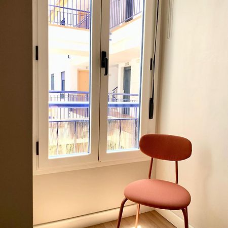Apartamento Veleta Torremolinos Exteriör bild