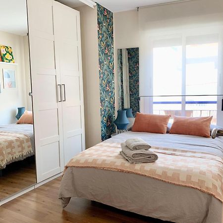 Apartamento Veleta Torremolinos Exteriör bild