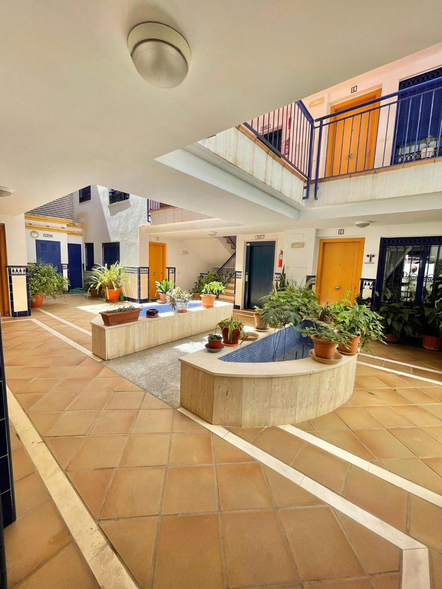 Apartamento Veleta Torremolinos Exteriör bild