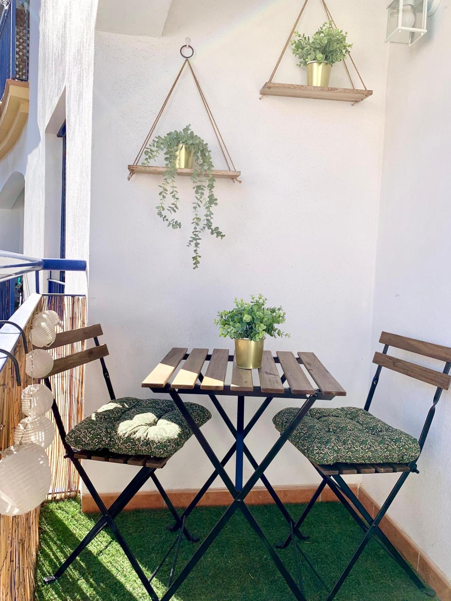 Apartamento Veleta Torremolinos Exteriör bild