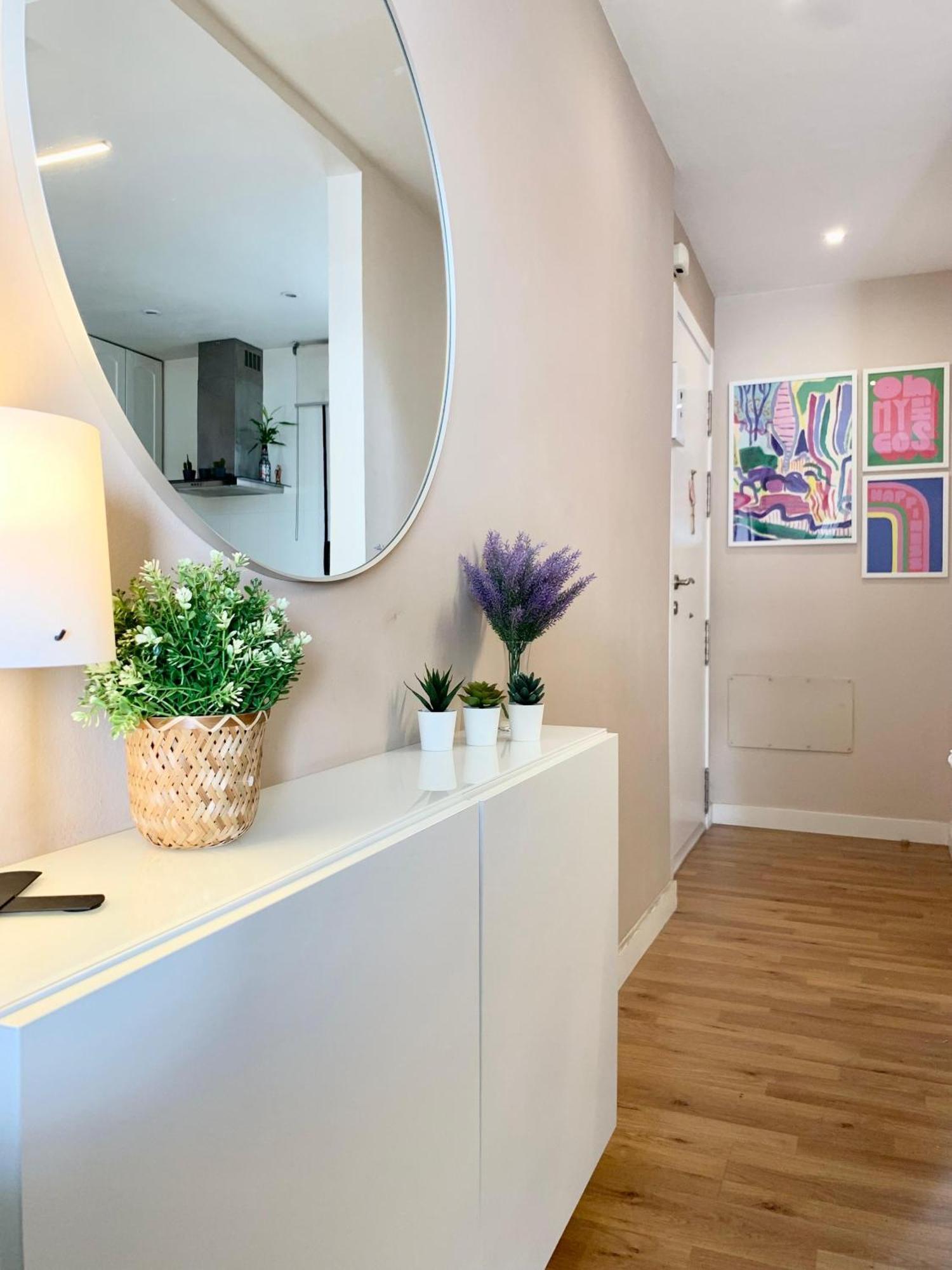 Apartamento Veleta Torremolinos Exteriör bild