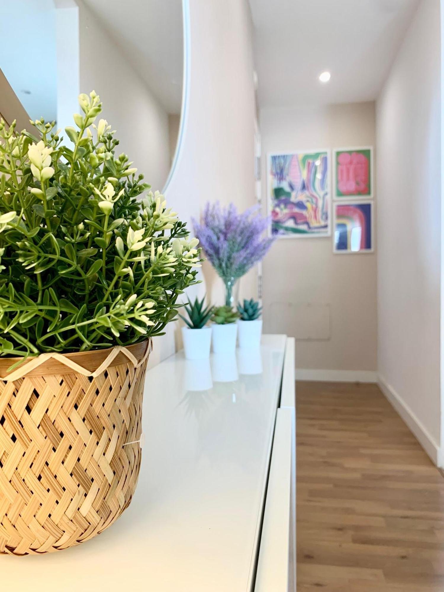 Apartamento Veleta Torremolinos Exteriör bild