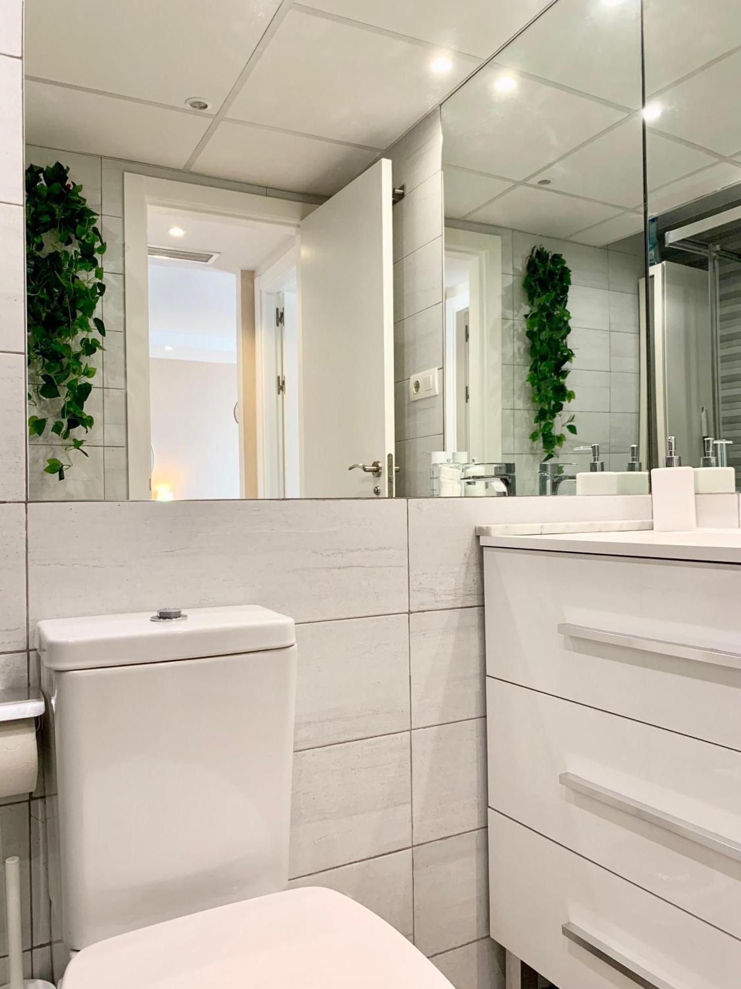 Apartamento Veleta Torremolinos Exteriör bild