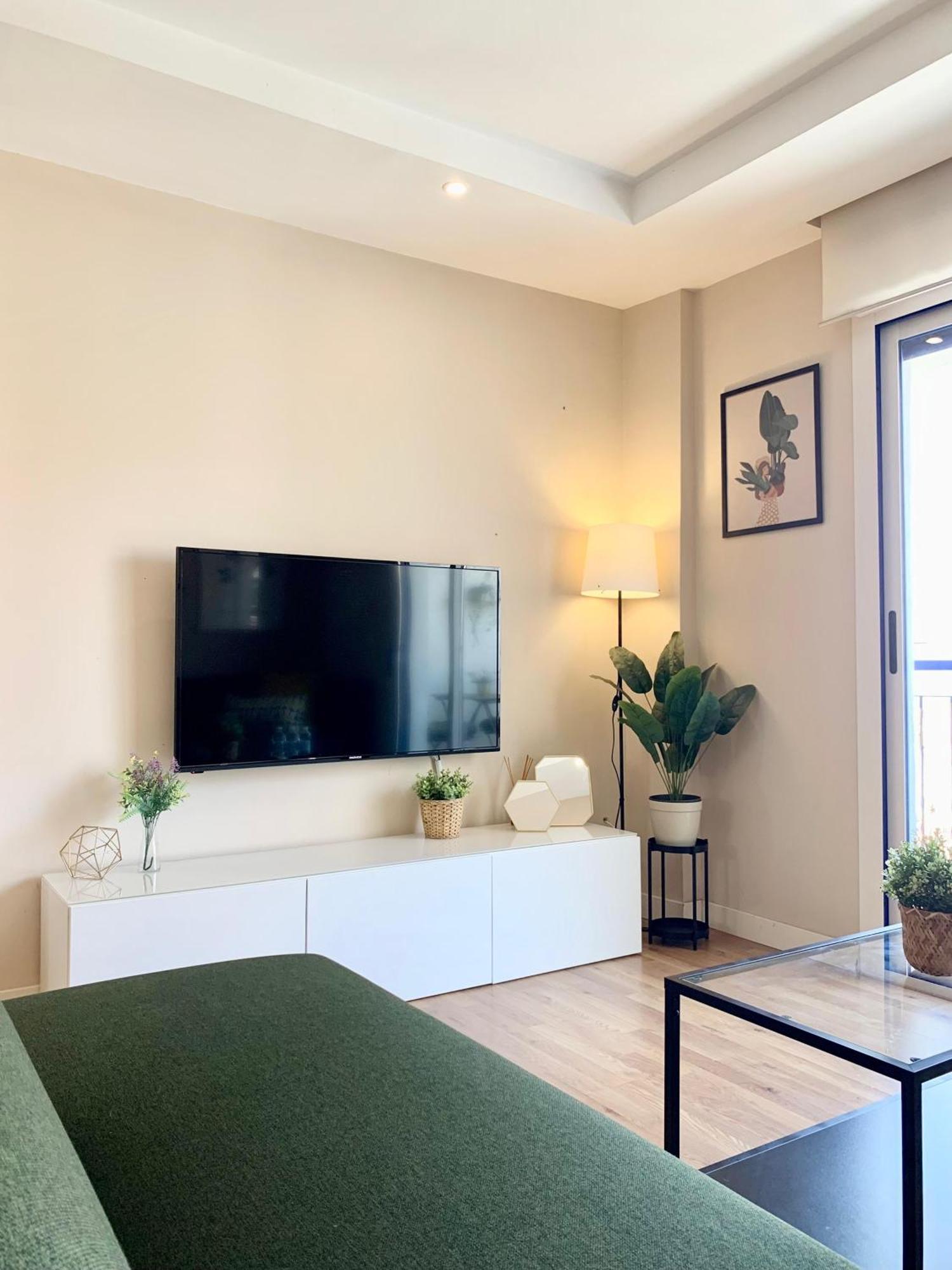 Apartamento Veleta Torremolinos Exteriör bild