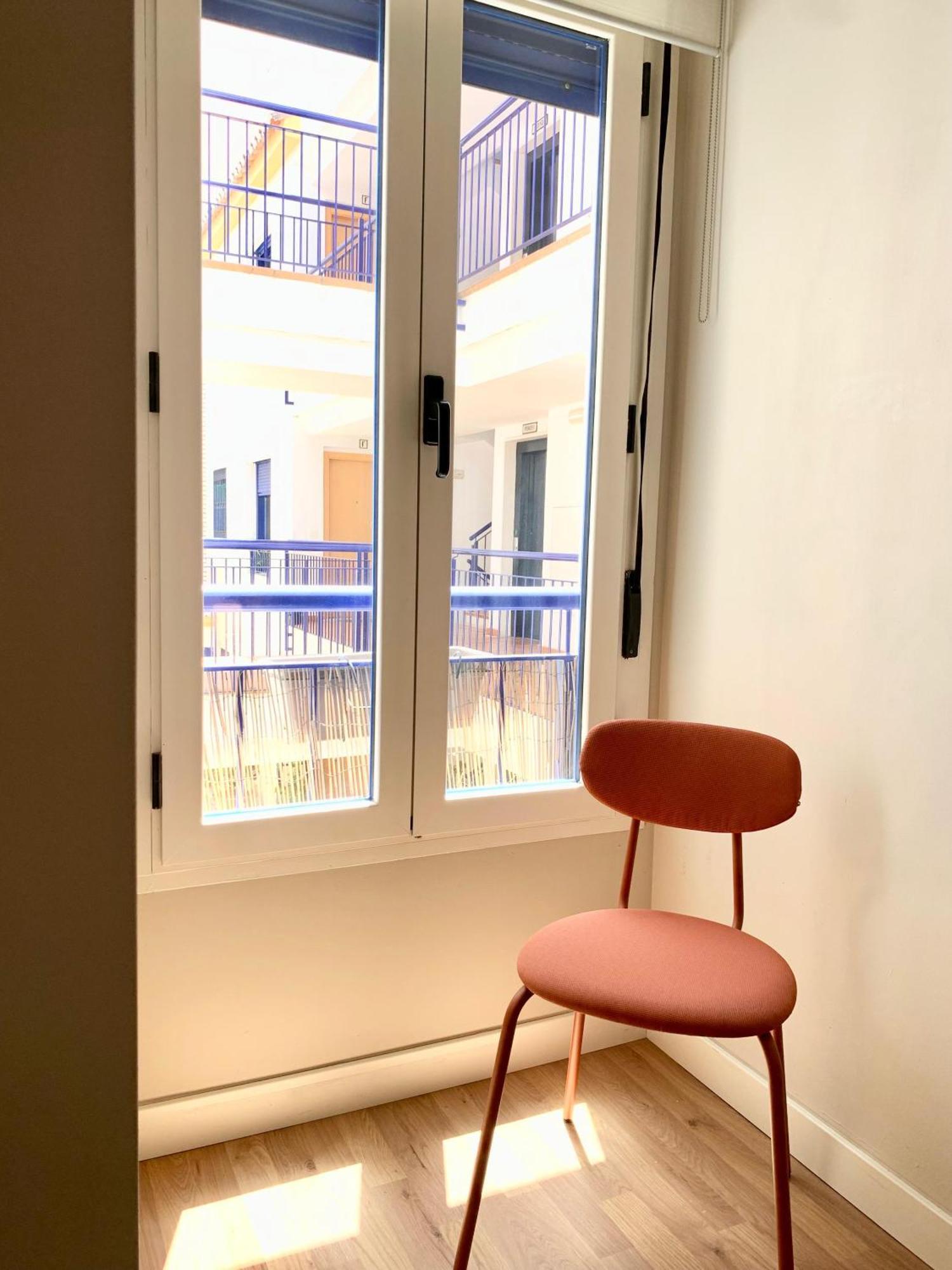 Apartamento Veleta Torremolinos Exteriör bild