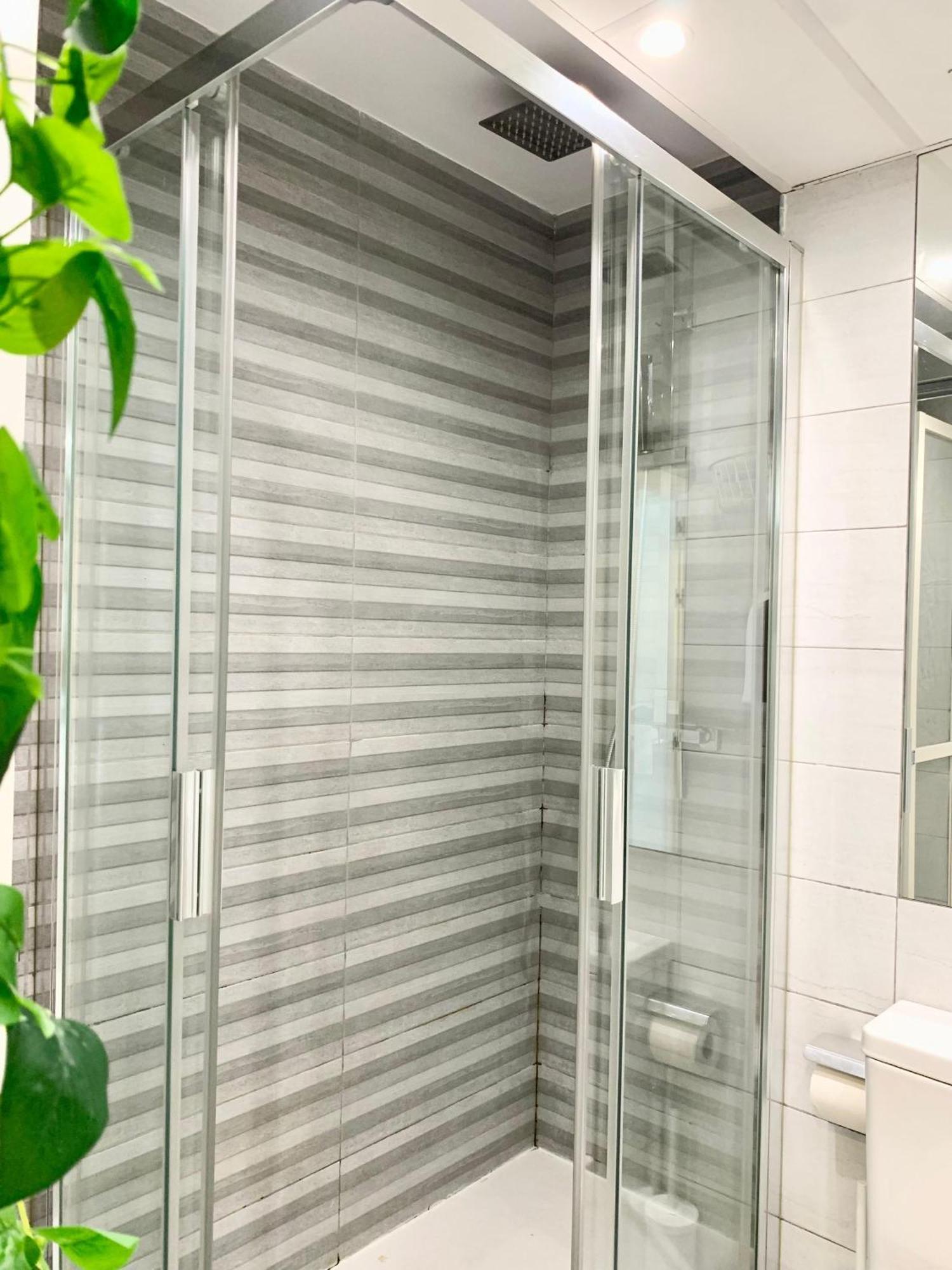 Apartamento Veleta Torremolinos Exteriör bild