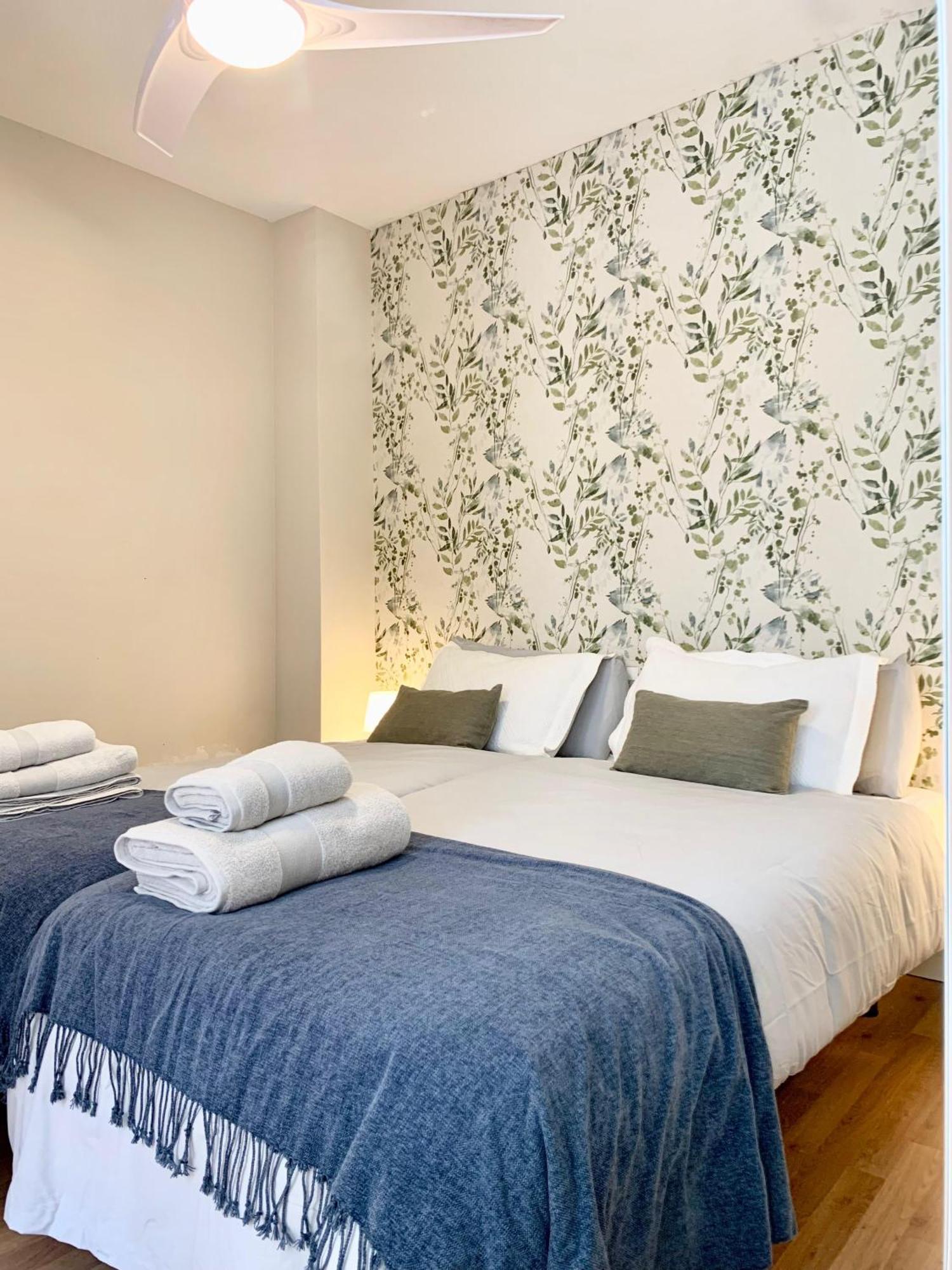 Apartamento Veleta Torremolinos Exteriör bild