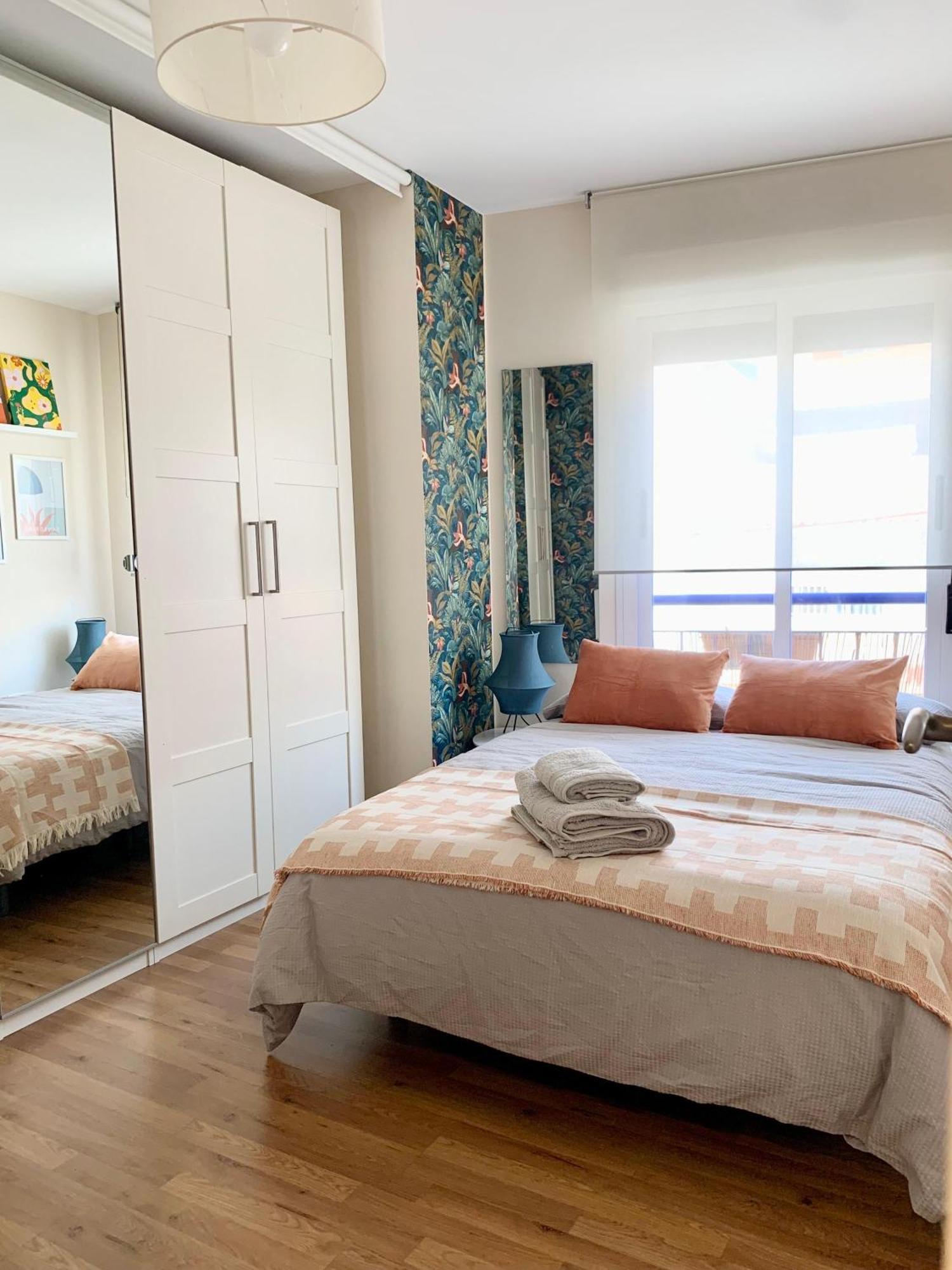 Apartamento Veleta Torremolinos Exteriör bild