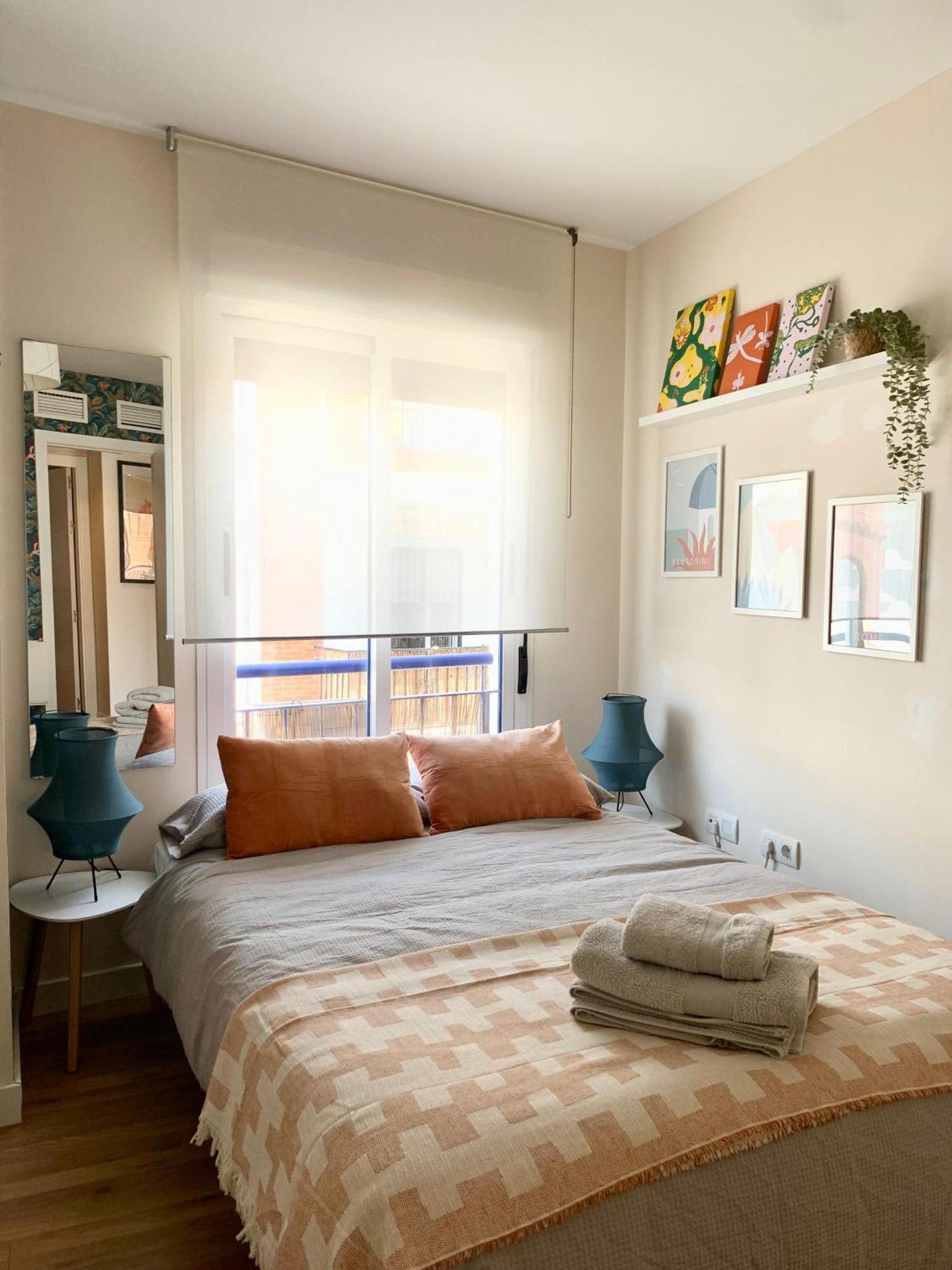 Apartamento Veleta Torremolinos Exteriör bild