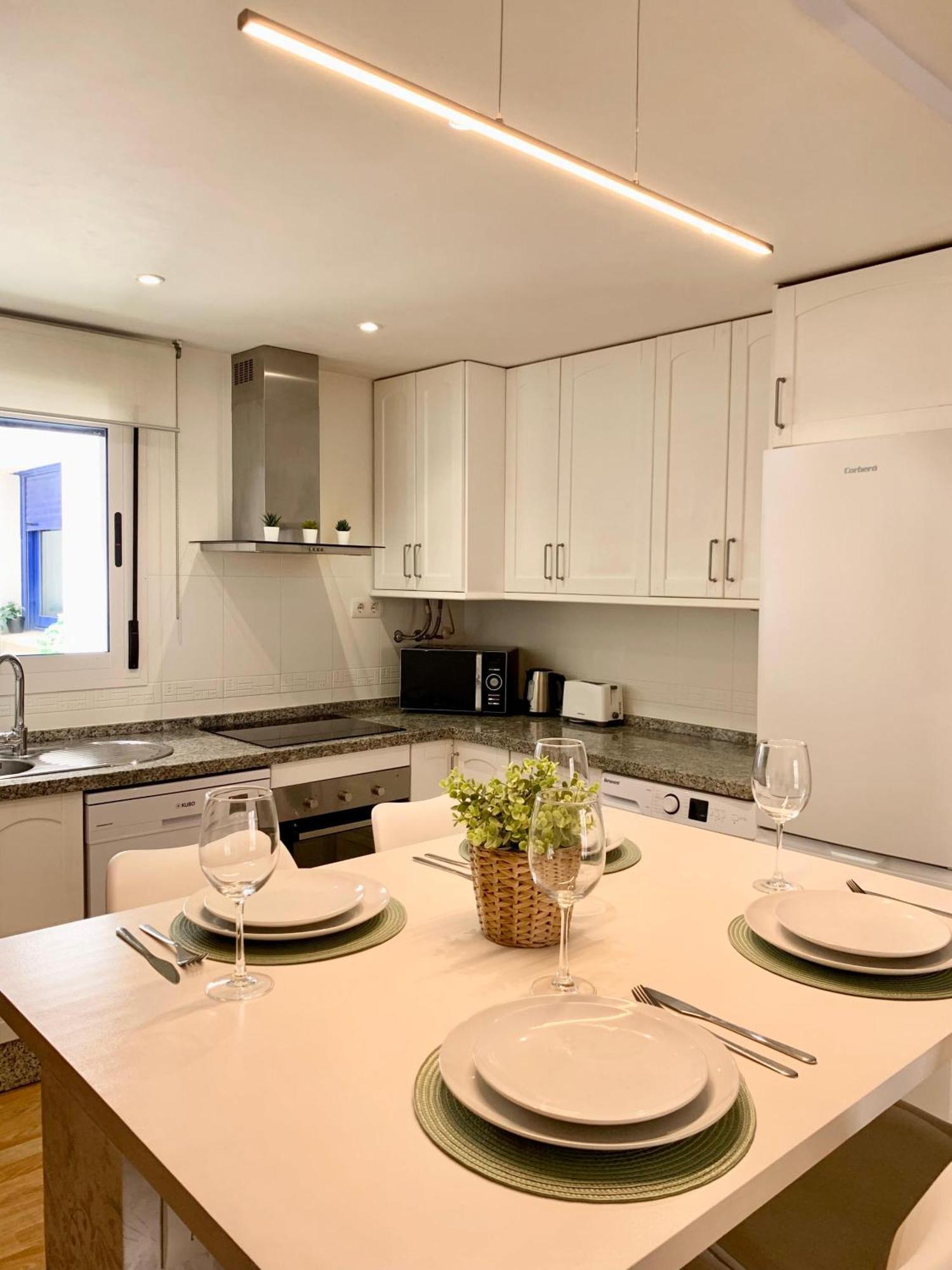 Apartamento Veleta Torremolinos Exteriör bild