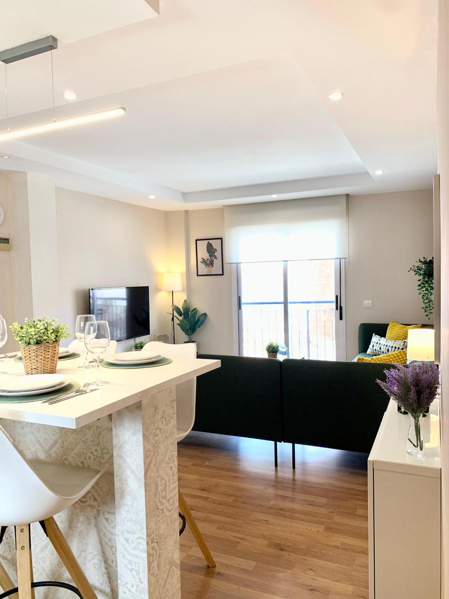 Apartamento Veleta Torremolinos Exteriör bild