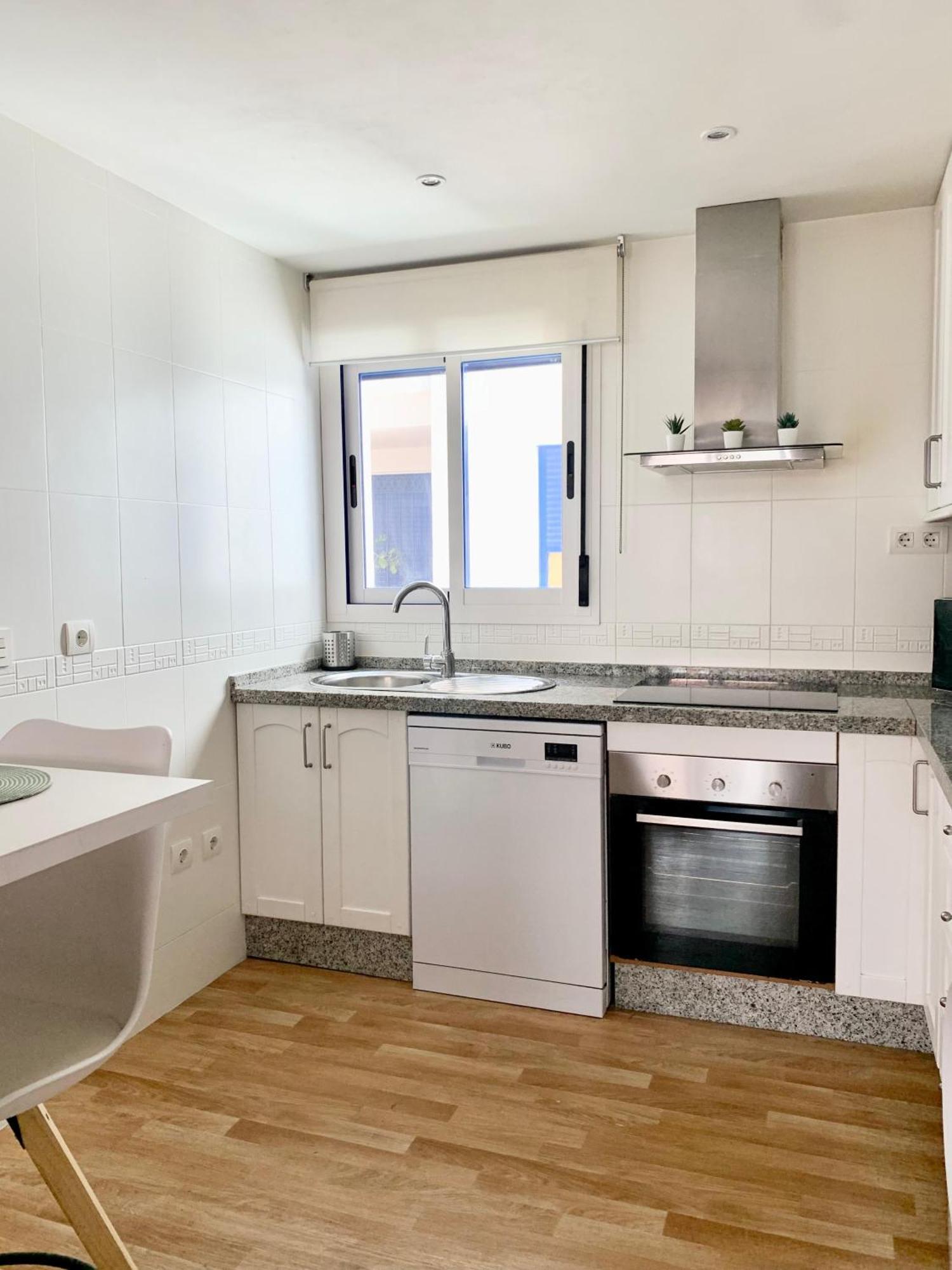 Apartamento Veleta Torremolinos Exteriör bild
