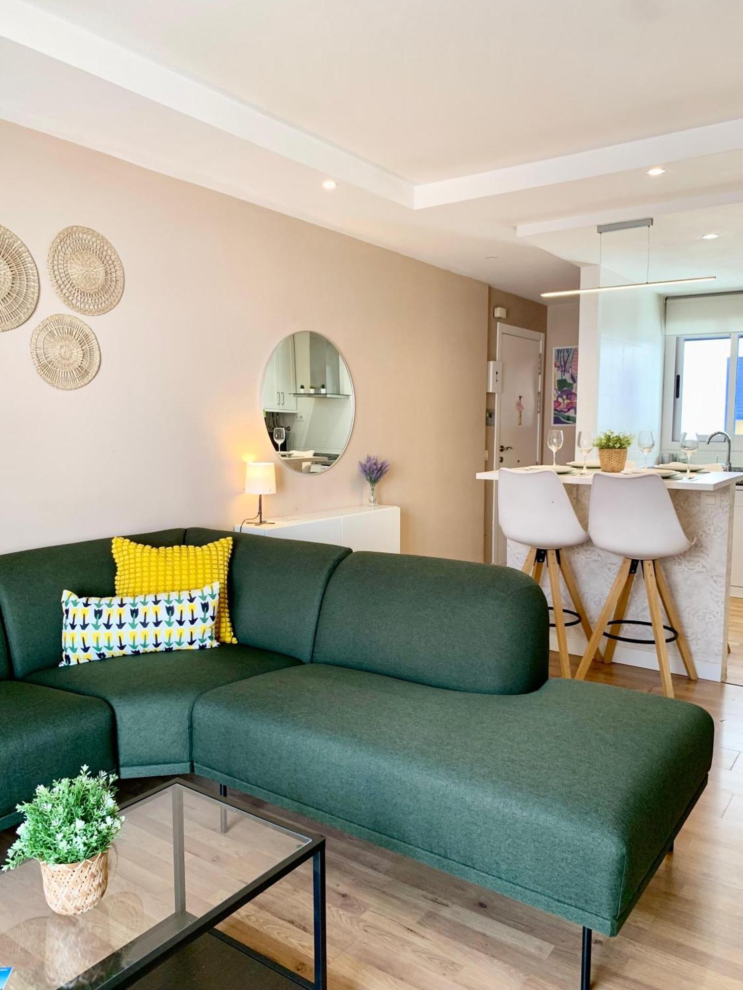 Apartamento Veleta Torremolinos Exteriör bild