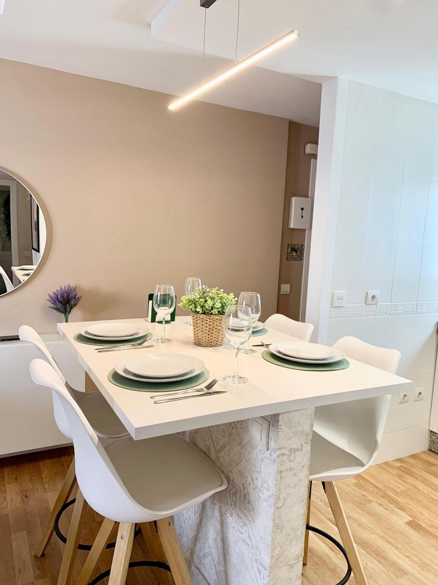 Apartamento Veleta Torremolinos Exteriör bild