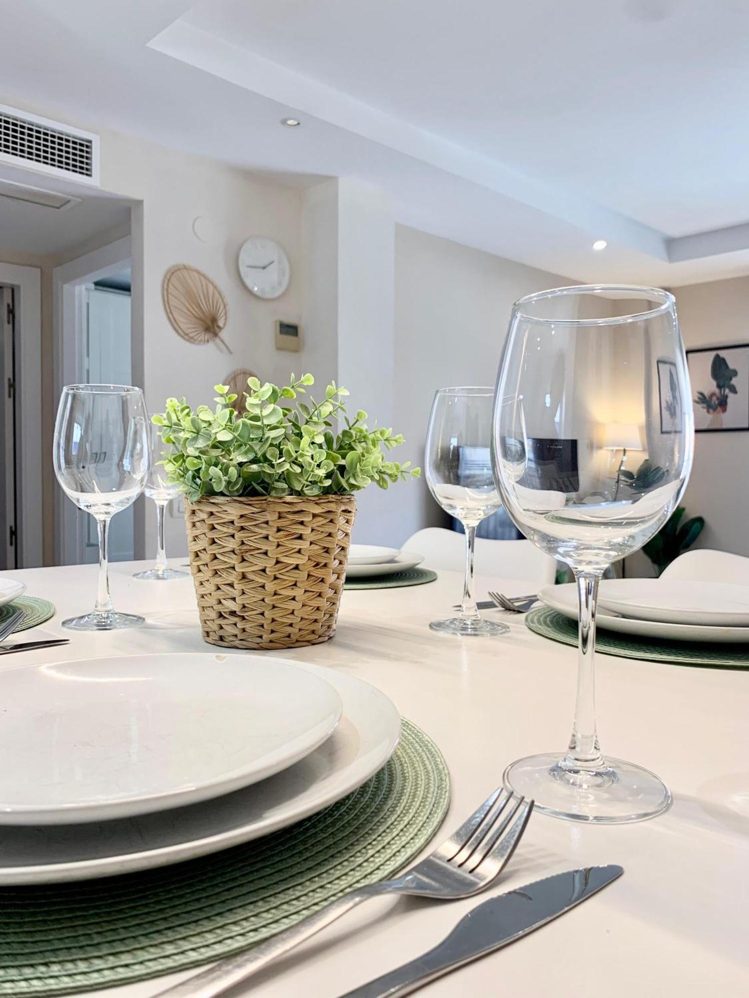 Apartamento Veleta Torremolinos Exteriör bild
