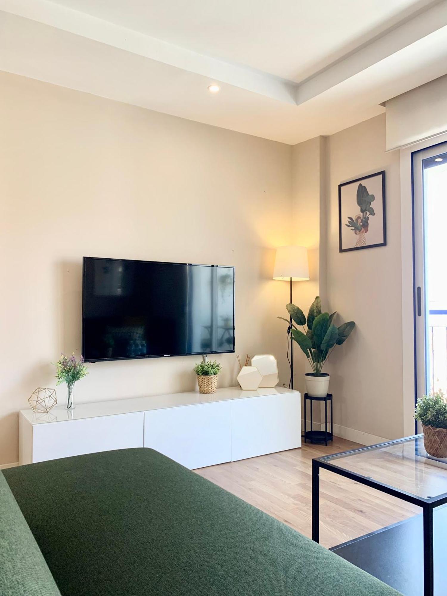 Apartamento Veleta Torremolinos Exteriör bild